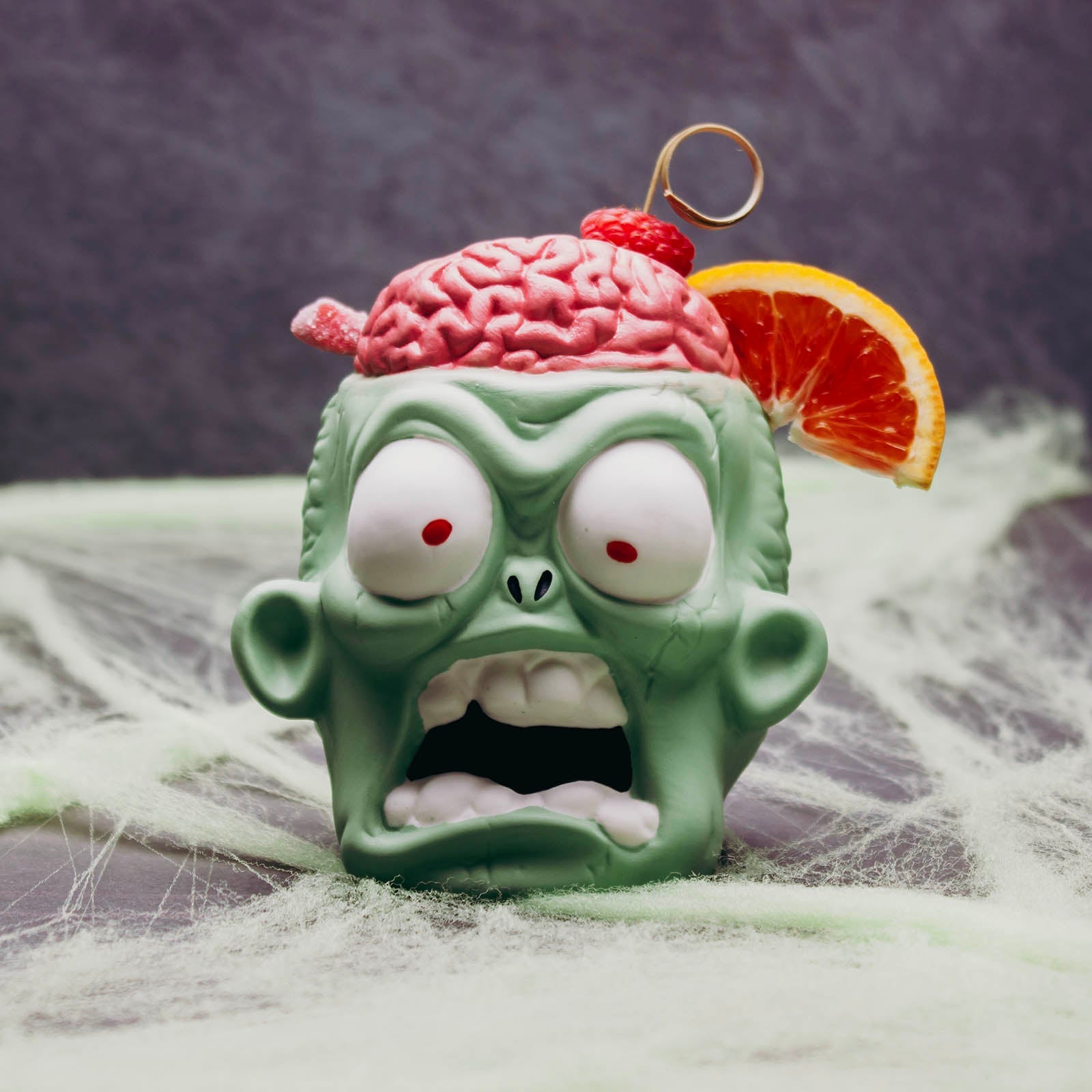Zombie - BarConic® Tiki Drinkware