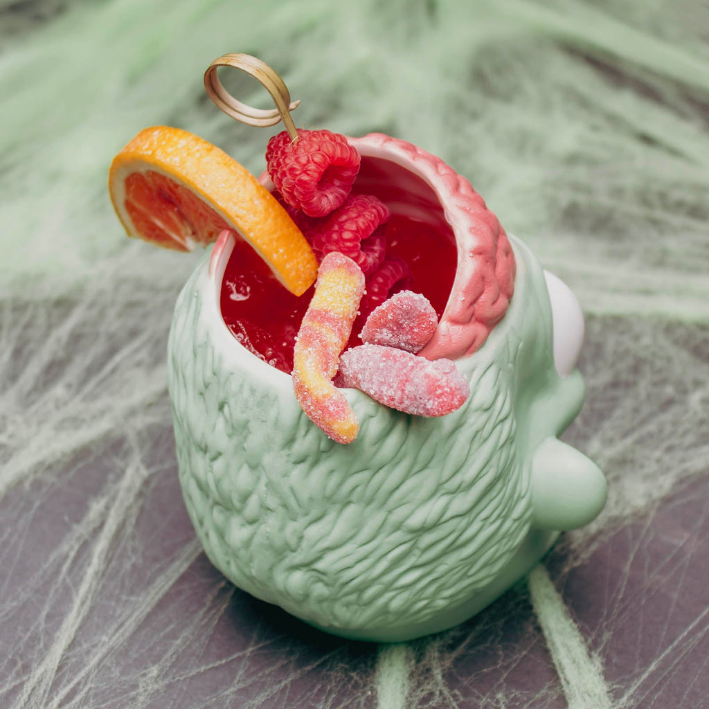 Zombie - BarConic® Tiki Drinkware